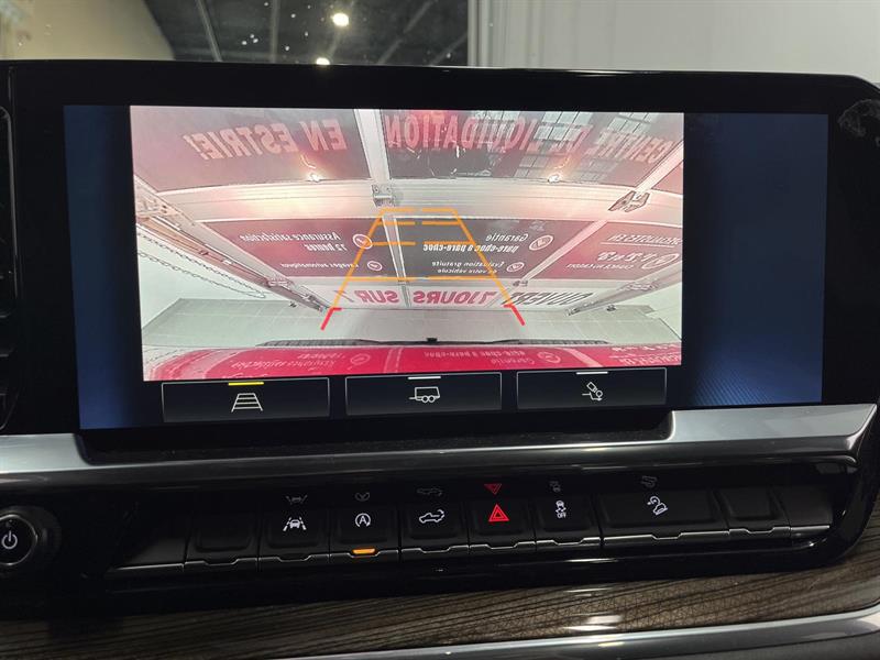 chevrolet Silverado 1500 2024 - 18