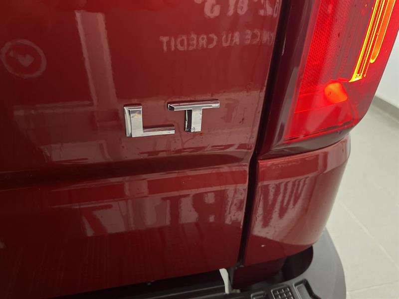 chevrolet Silverado 1500 2024 - 24