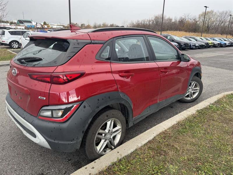 hyundai Kona 2022 - 3