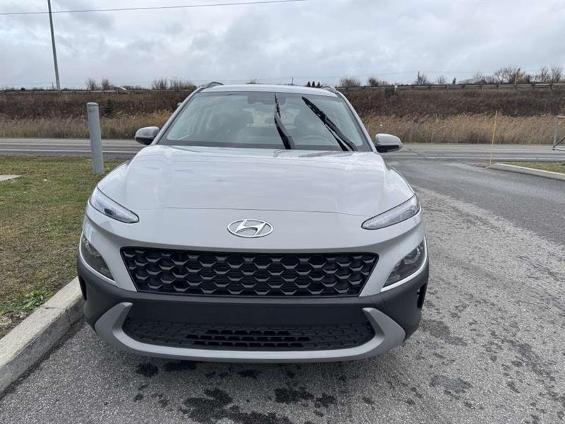 hyundai Kona 2023 - 2