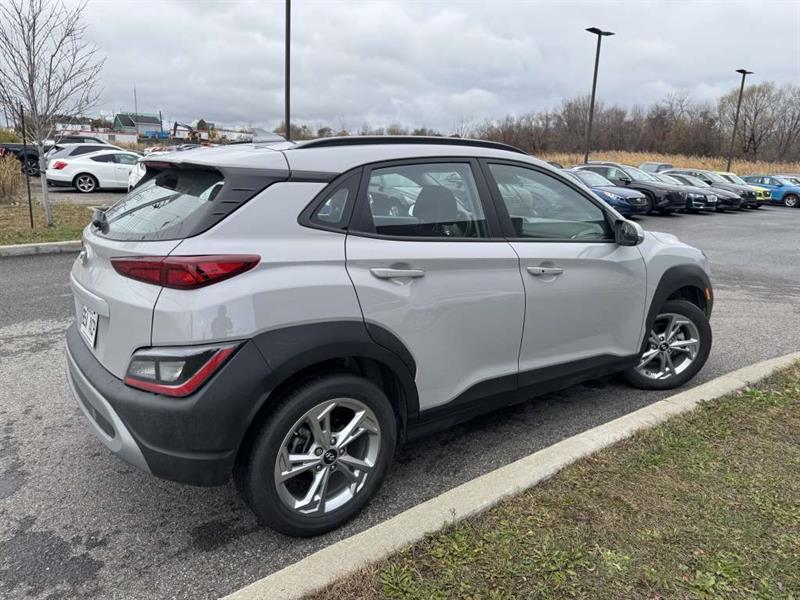 hyundai Kona 2023 - 3