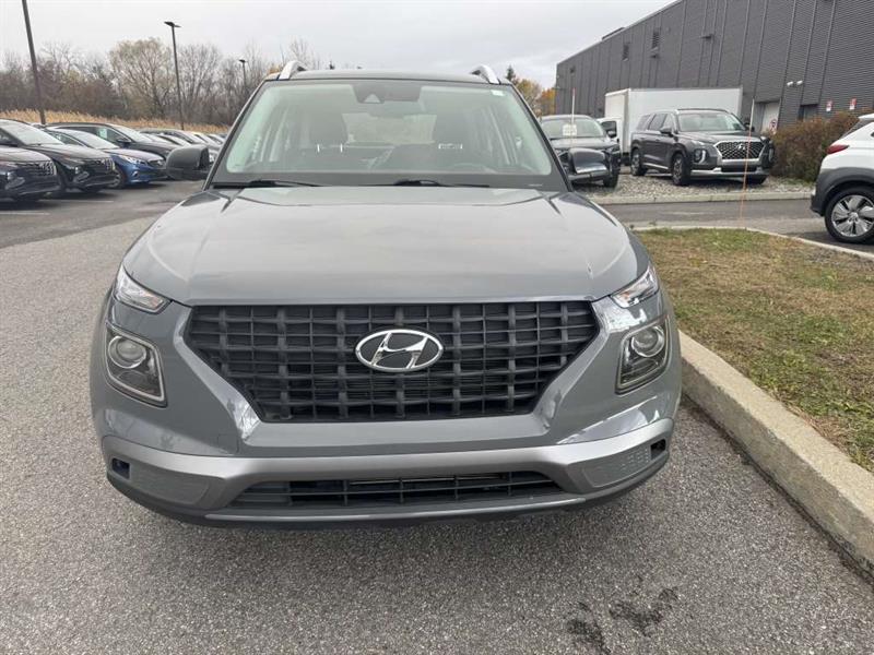 hyundai Venue 2021 - 2