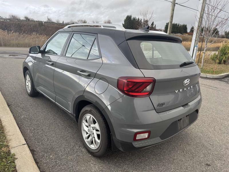 hyundai Venue 2021 - 3