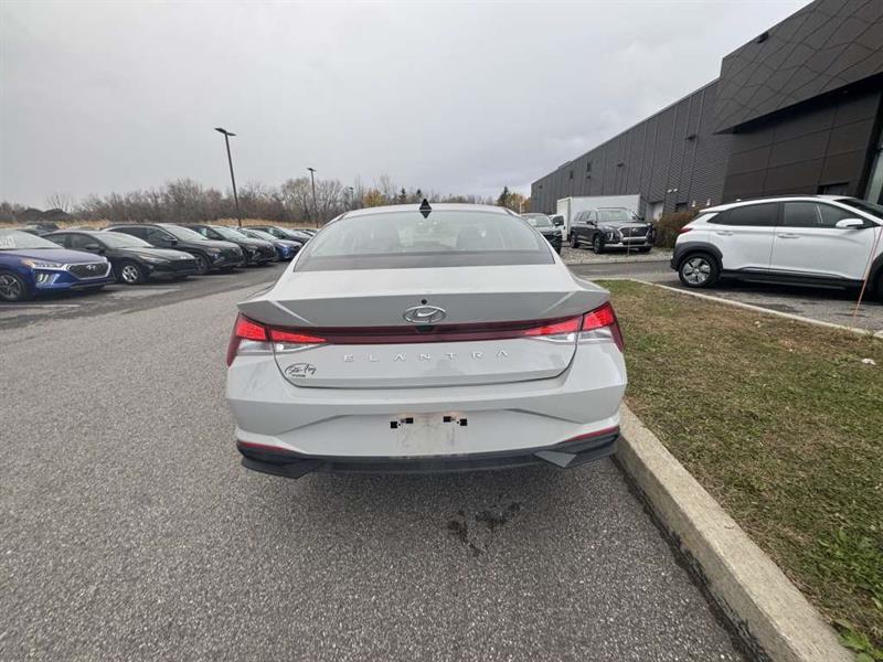 hyundai Elantra 2023 - 3