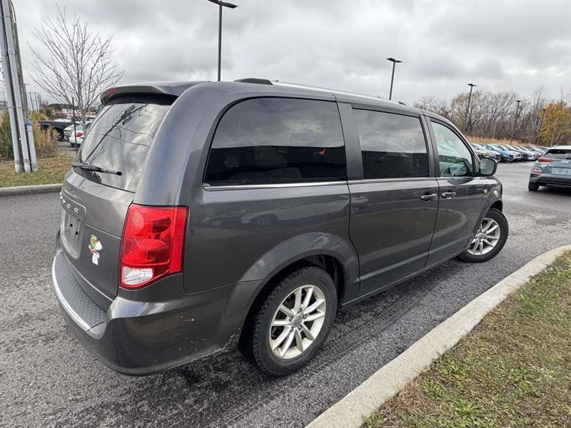 dodge Grand Caravan 2019 - 3