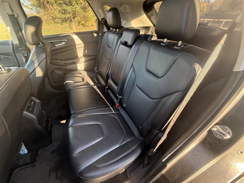 ford EDGE TITANIUM 2016 - 5