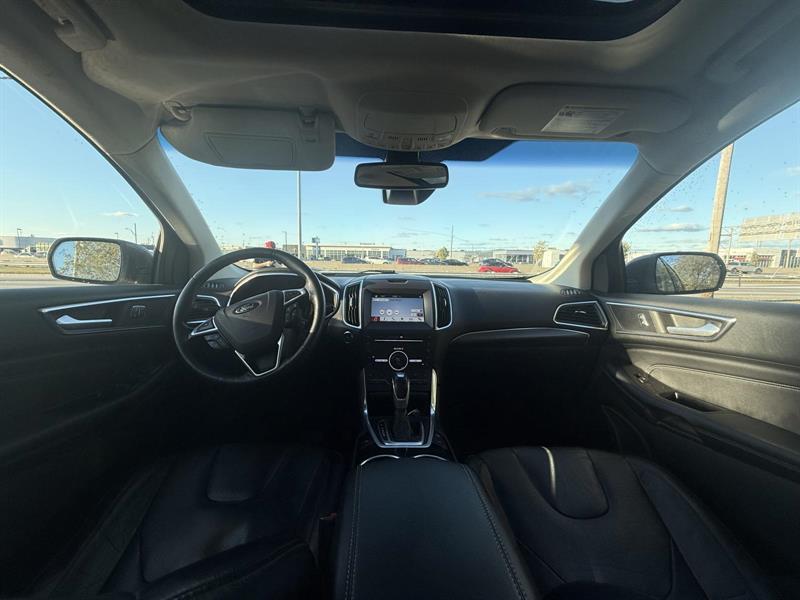 ford EDGE TITANIUM 2016 - 6