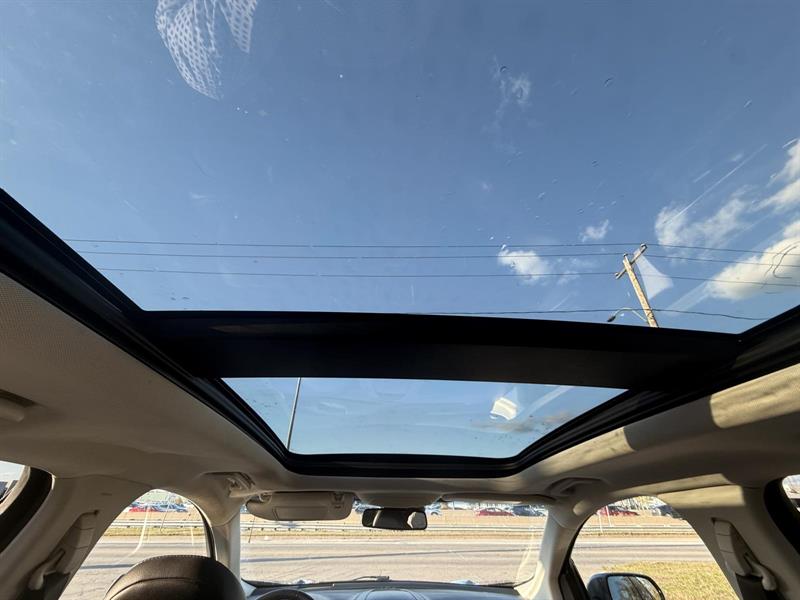 ford EDGE TITANIUM 2016 - 7