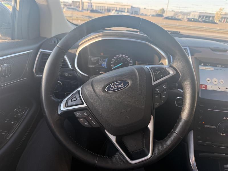 ford EDGE TITANIUM 2016 - 10