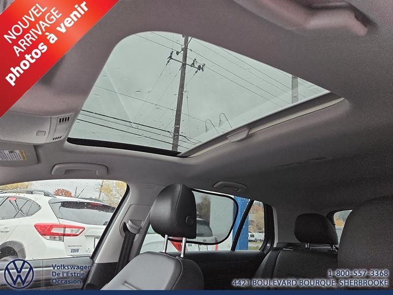 volkswagen Golf 2021 - 4