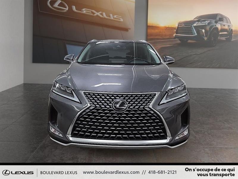 lexus RX 2020 - 2
