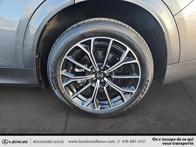 mazda CX-70 2025 - 5