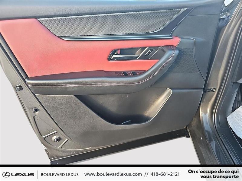 mazda CX-70 2025 - 6