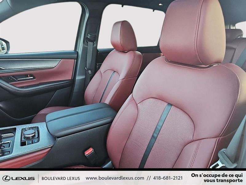 mazda CX-70 2025 - 7