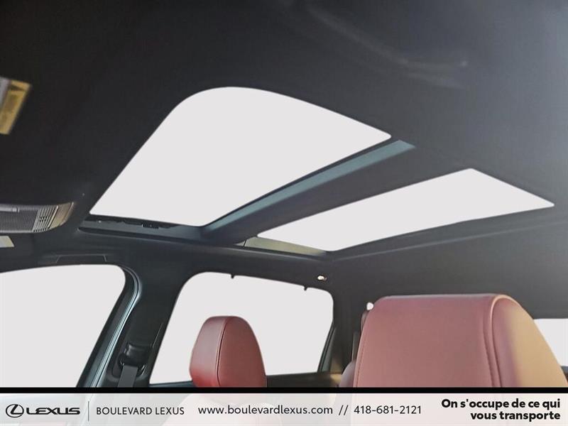 mazda CX-70 2025 - 9