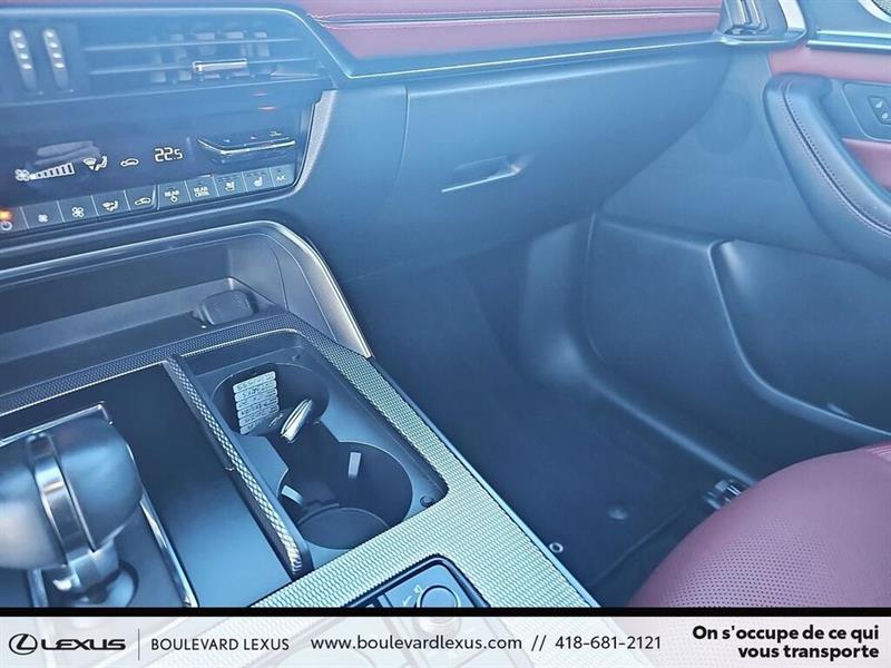 mazda CX-70 2025 - 12