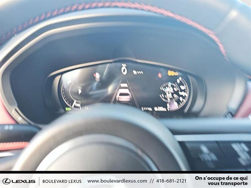 mazda CX-70 2025 - 13