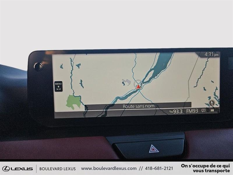 mazda CX-70 2025 - 14