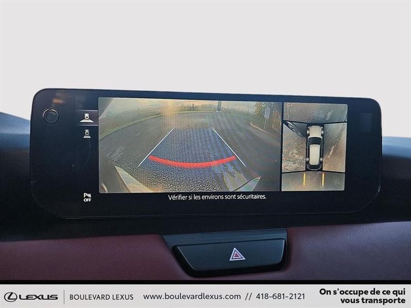 mazda CX-70 2025 - 15