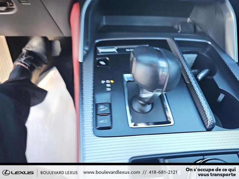 mazda CX-70 2025 - 16