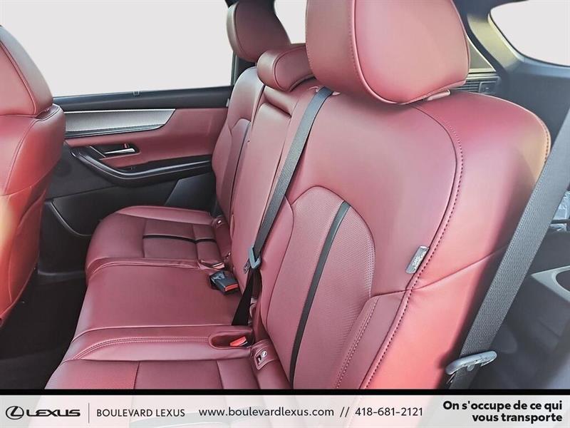 mazda CX-70 2025 - 18