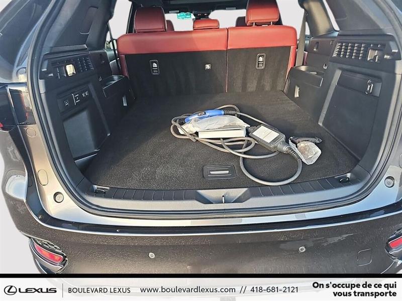 mazda CX-70 2025 - 19