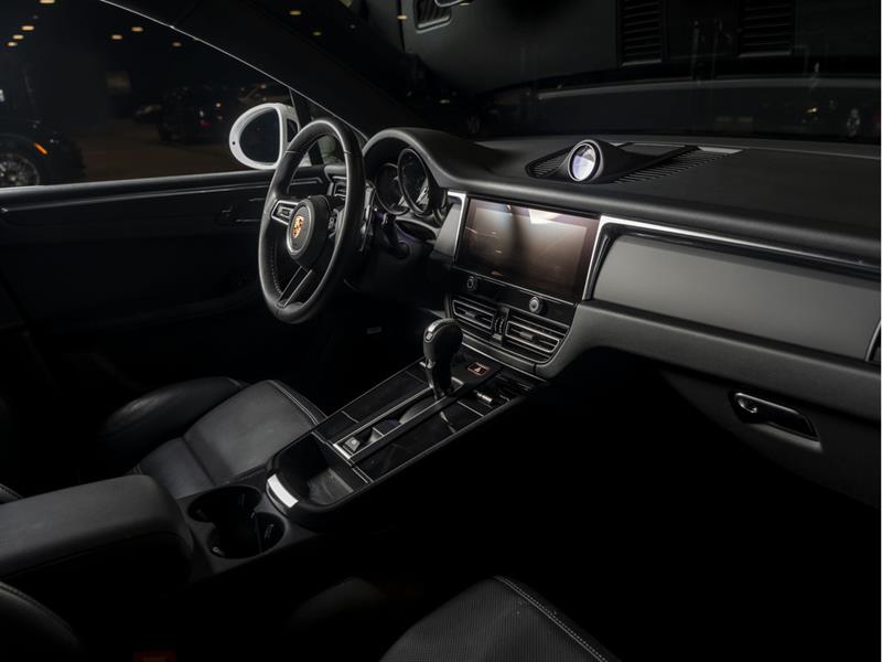 porsche Macan 2024 - 4