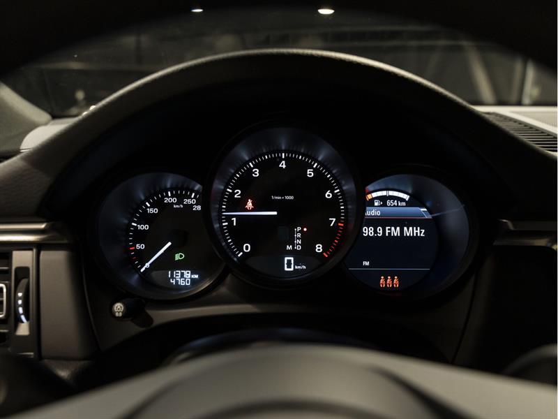 porsche Macan 2024 - 7