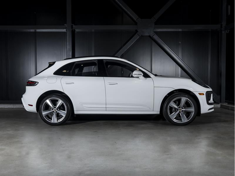 porsche Macan 2024 - 9