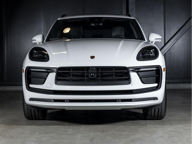 porsche Macan 2024 - 10