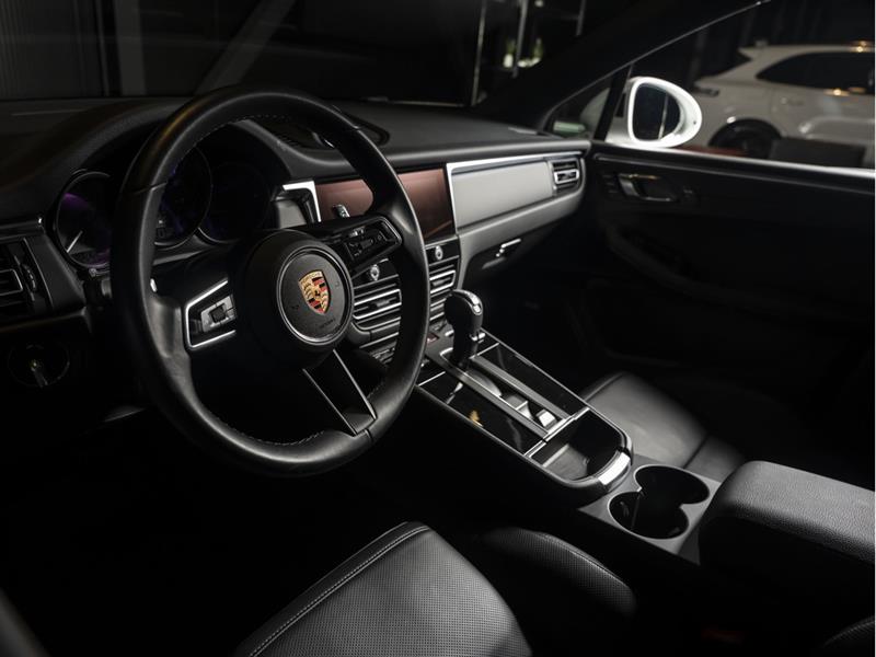 porsche Macan 2024 - 11