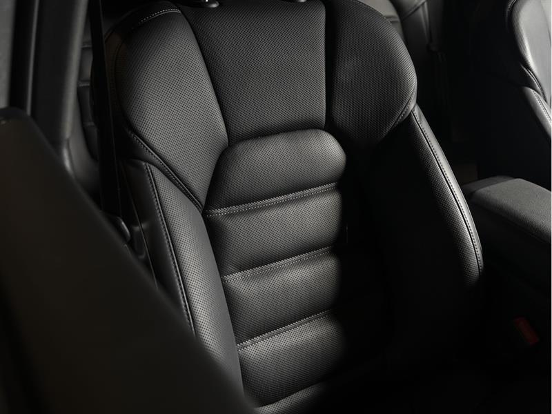 porsche Macan 2024 - 12