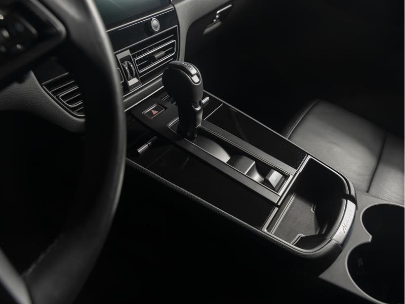 porsche Macan 2024 - 13