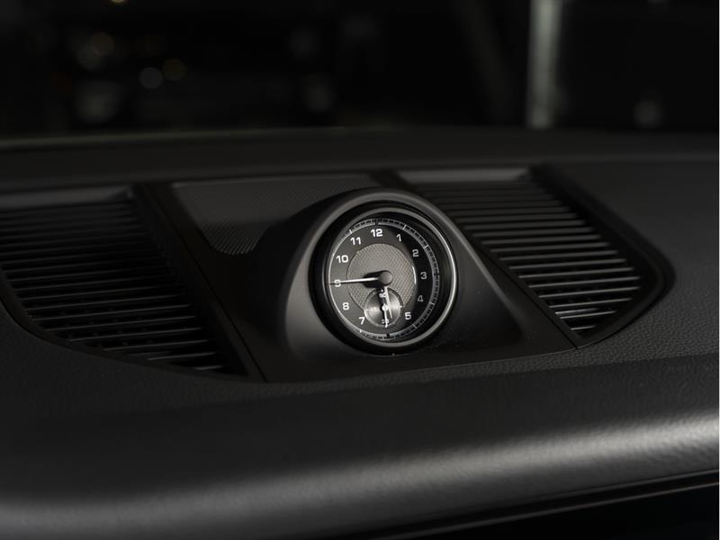 porsche Macan 2024 - 14