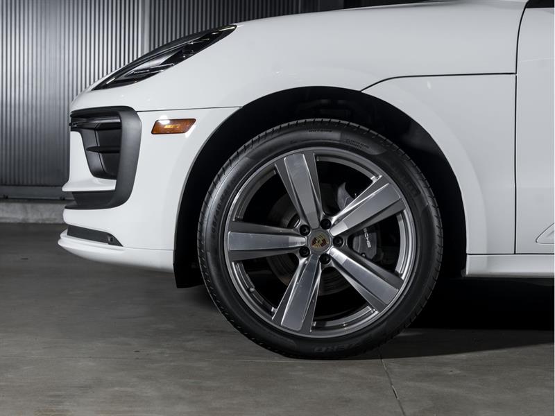 porsche Macan 2024 - 15