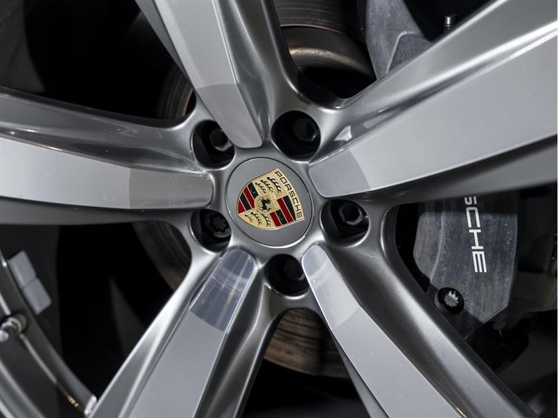 porsche Macan 2024 - 16