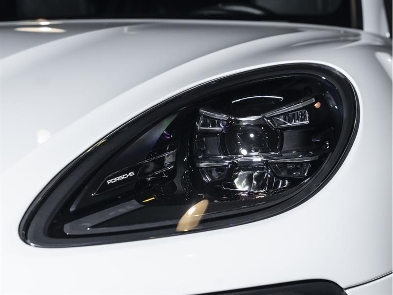 porsche Macan 2024 - 17