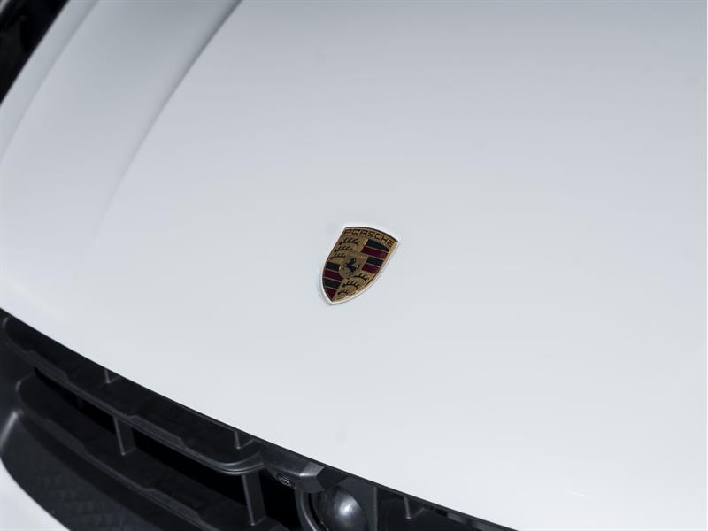 porsche Macan 2024 - 18