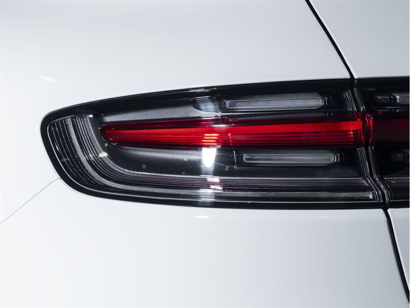 porsche Macan 2024 - 19