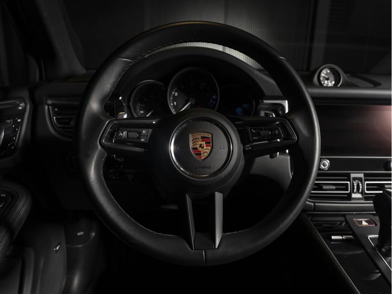 porsche Macan 2024 - 21