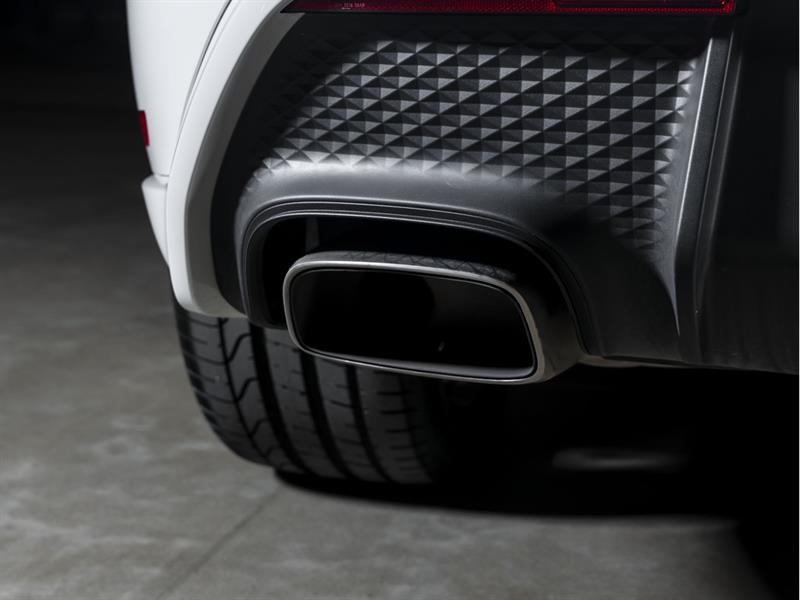 porsche Macan 2024 - 22