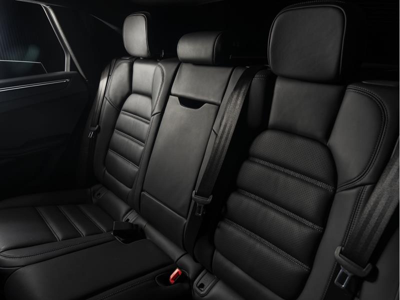 porsche Macan 2024 - 24