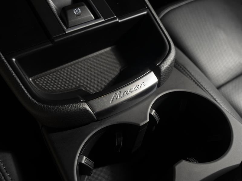 porsche Macan 2024 - 27
