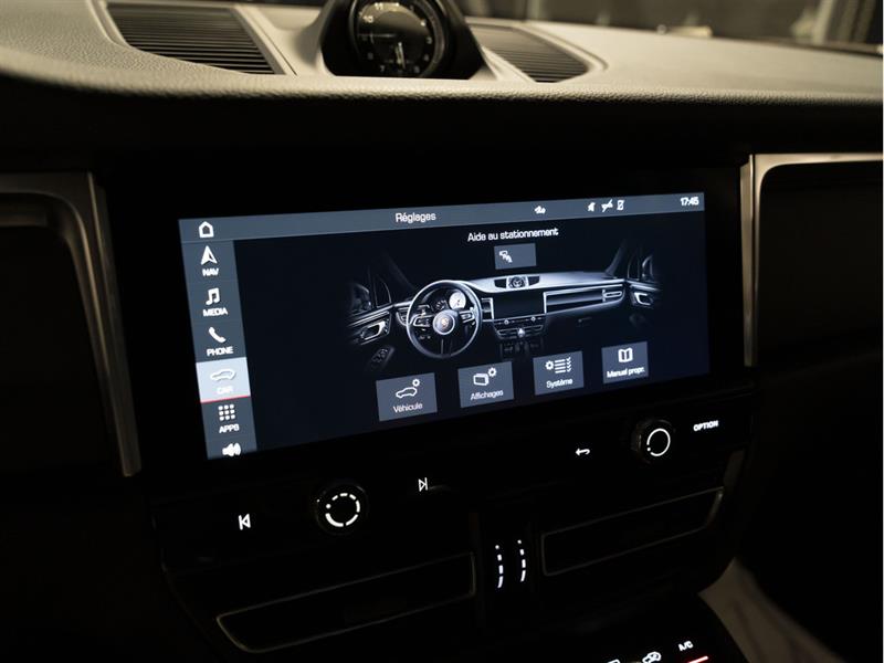 porsche Macan 2024 - 28