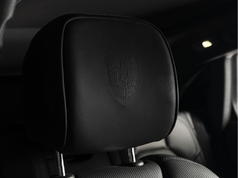 porsche Macan 2024 - 29