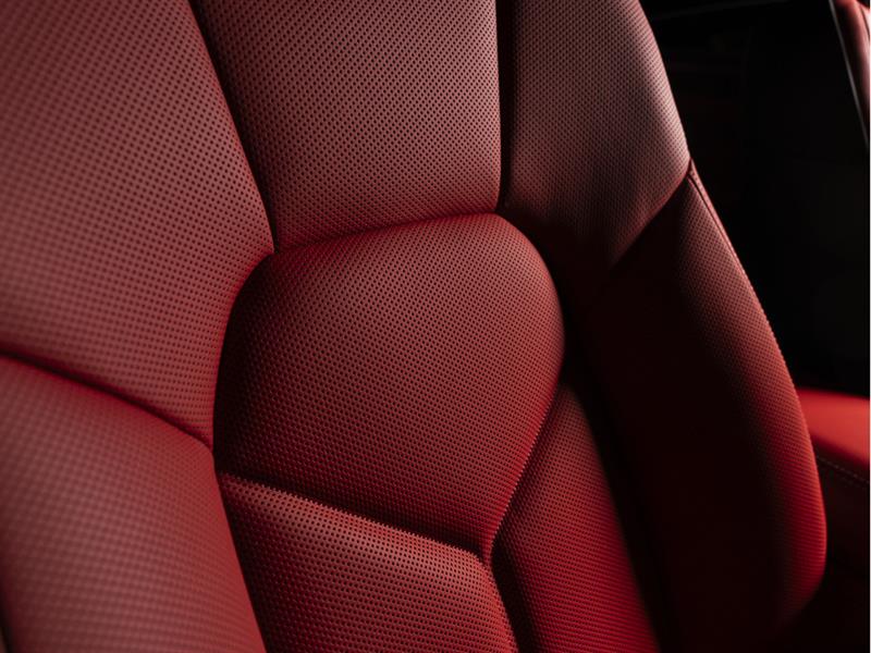 porsche Macan 2024 - 3