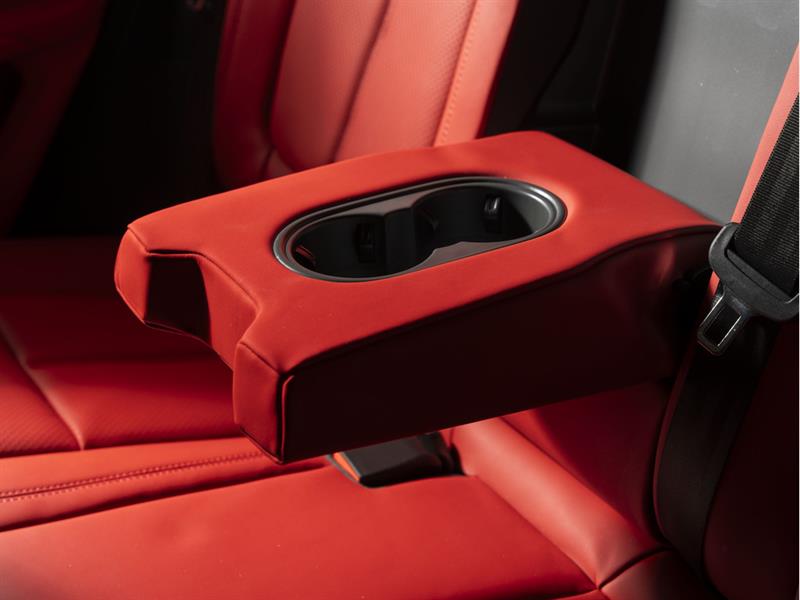 porsche Macan 2024 - 6