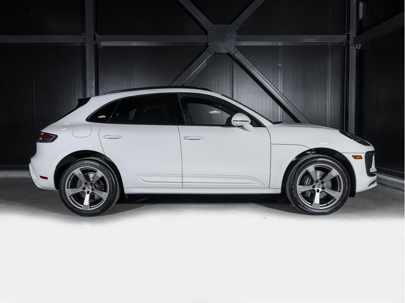 porsche Macan 2024 - 9