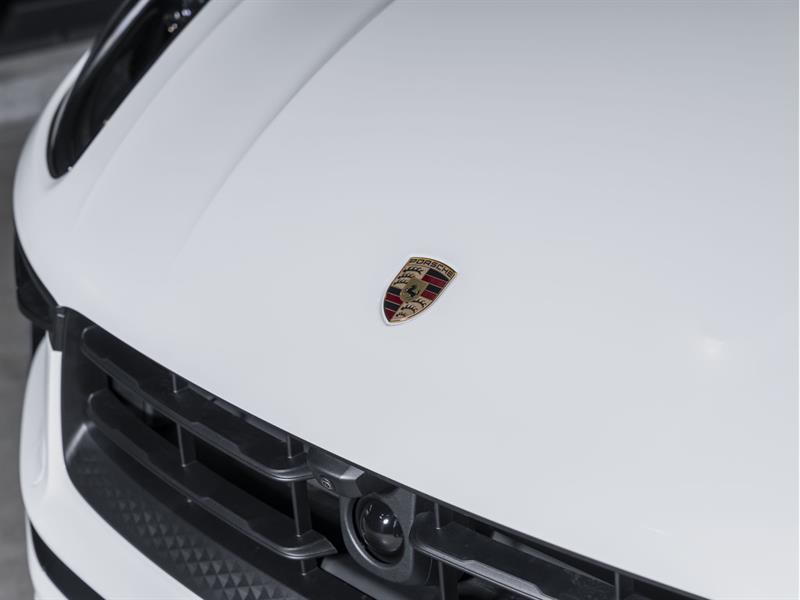 porsche Macan 2024 - 10