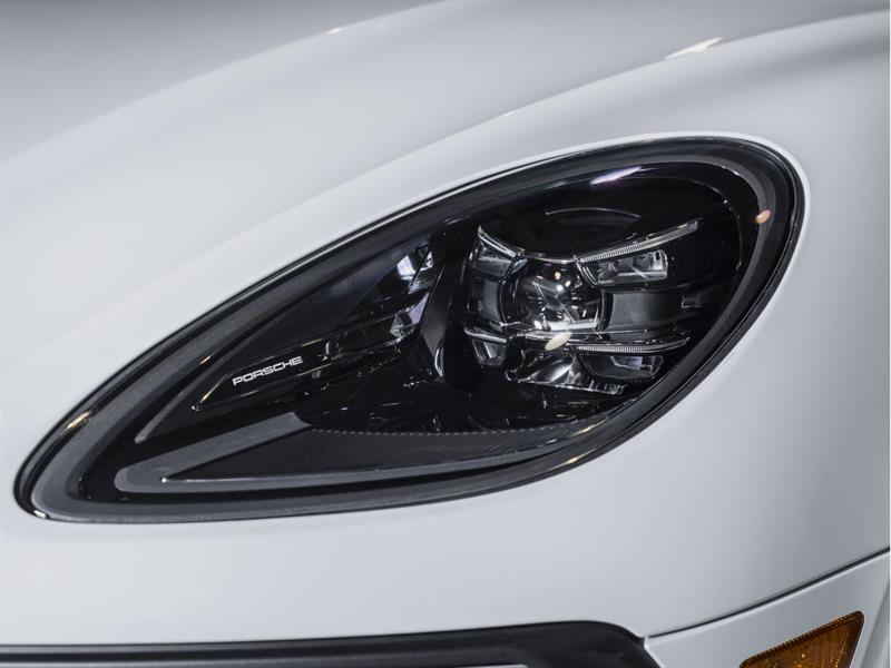 porsche Macan 2024 - 11